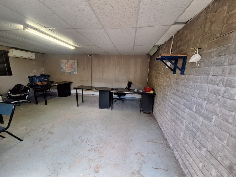 Commercial Property for Sale in Estoire Free State